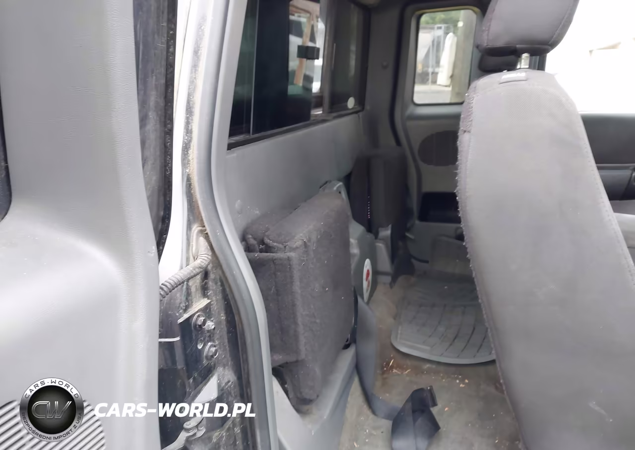 2011 Ford Ranger Xlt VIN:1FTLR4FE7BPA41863 - 8