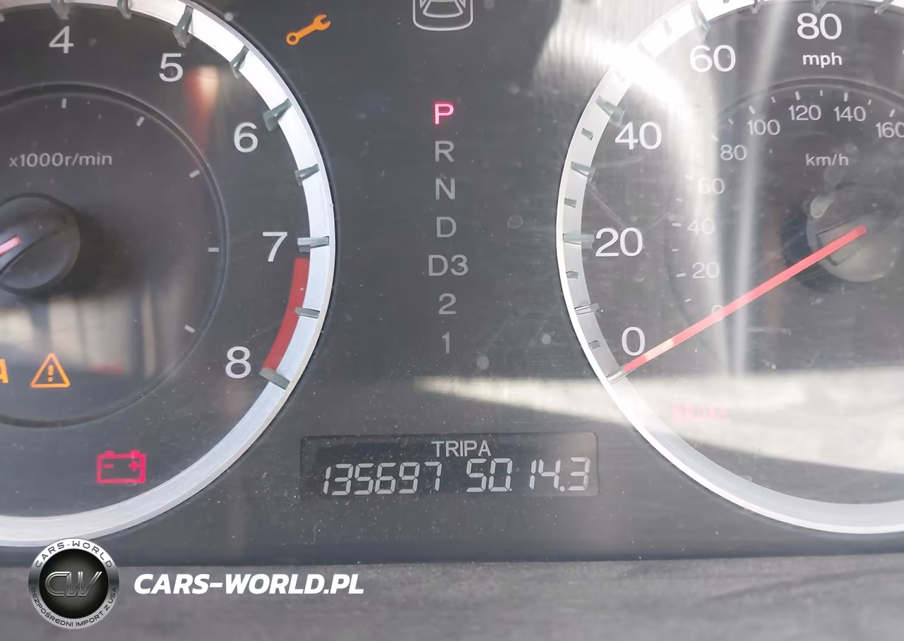 2010 Honda Accord 2.4 Lx-P VIN:1HGCP2F4XAA086624 - 7