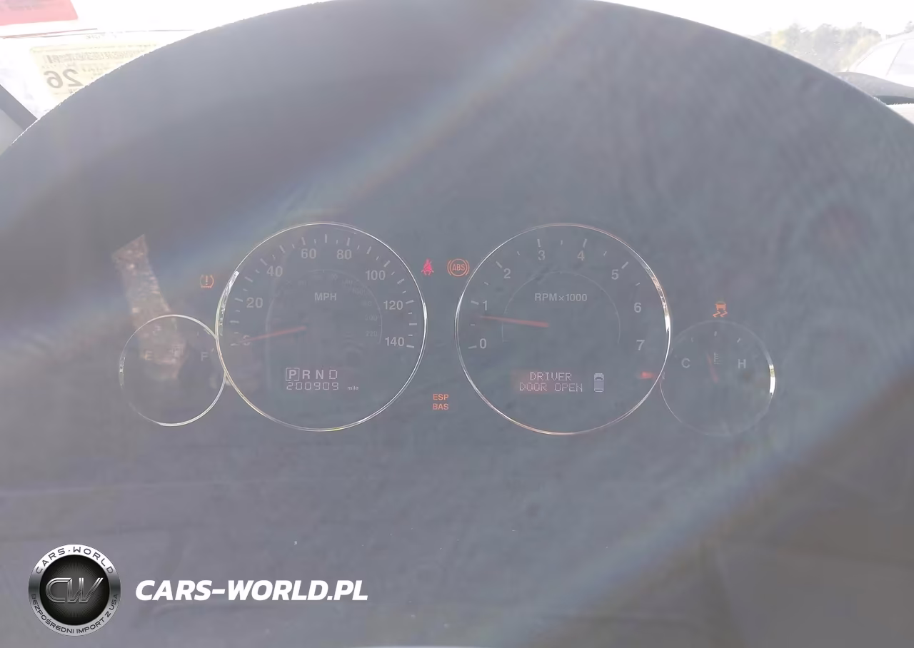 2008 Jeep Grand Cherokee Laredo VIN:1J8GR48K48C231844 - 7