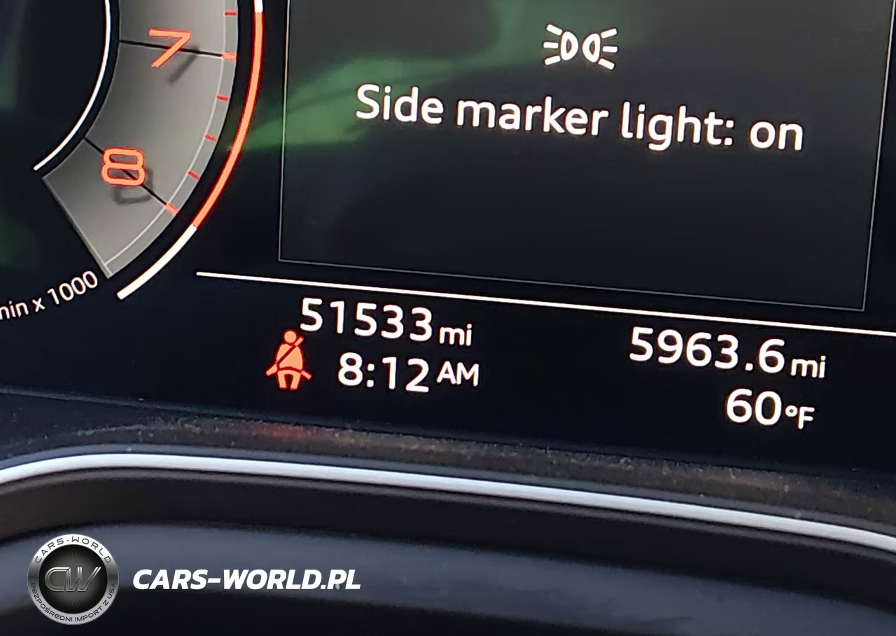 2023 Audi A4 Premium Plus 45 Tfsi S Line Quattro S Tronic VIN:WAUEAAF44PN003366 - 15