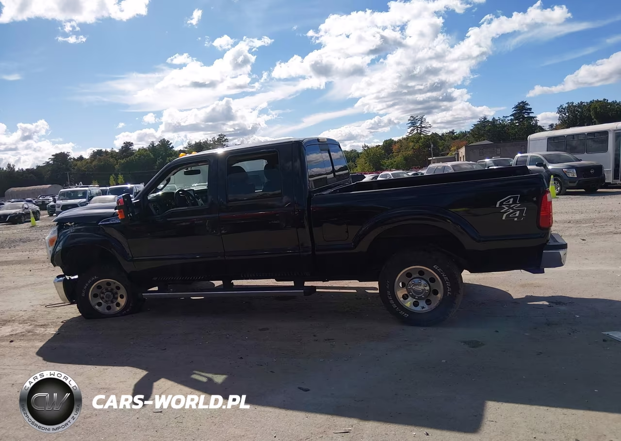 2016 Ford F-250 Lariat VIN:1FT7W2B60GEA35208 - 14