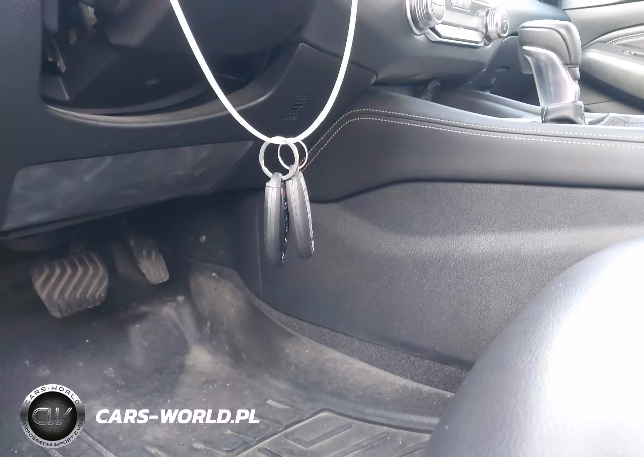 2019 Nissan Altima 2.5 Platinum VIN:1N4BL4FV7KC113865 - 11