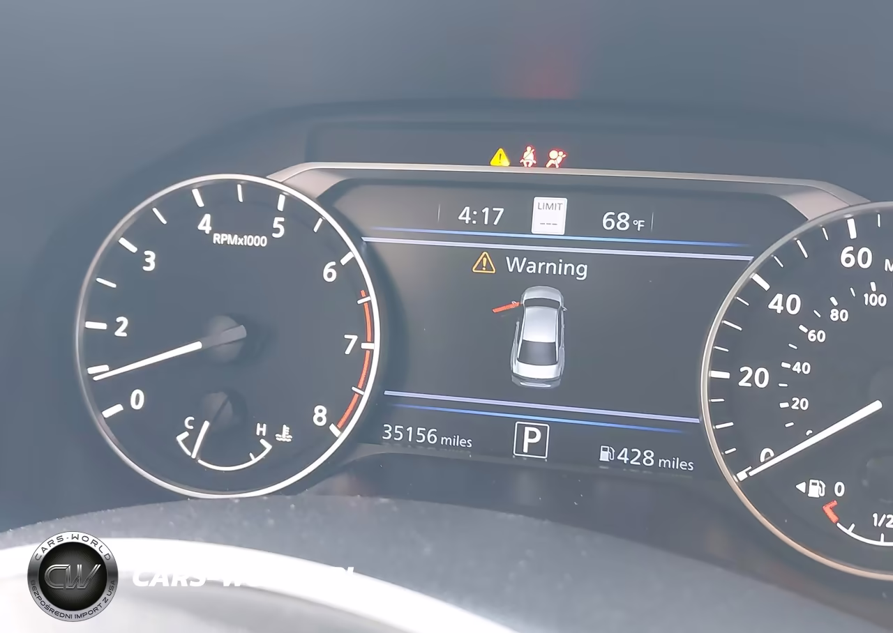 2019 Nissan Altima 2.5 Platinum VIN:1N4BL4FV7KC113865 - 15