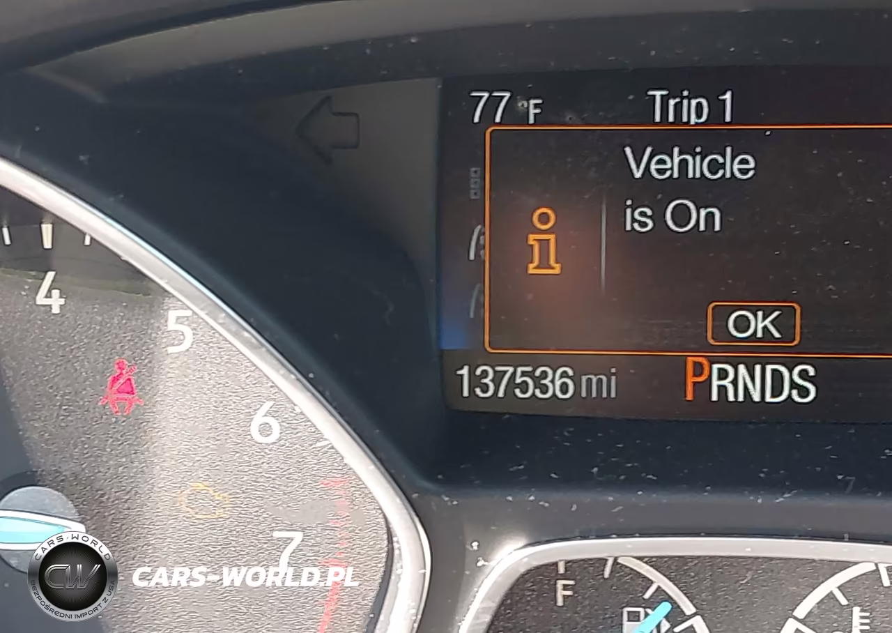 2019 Ford Escape Se VIN:1FMCU9GD2KUA38867 - 15