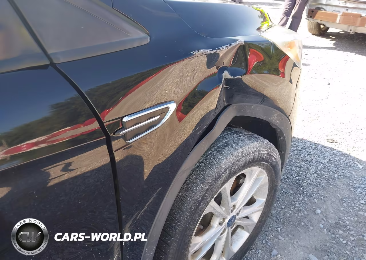 2019 Ford Escape Se VIN:1FMCU9GD2KUA38867 - 17