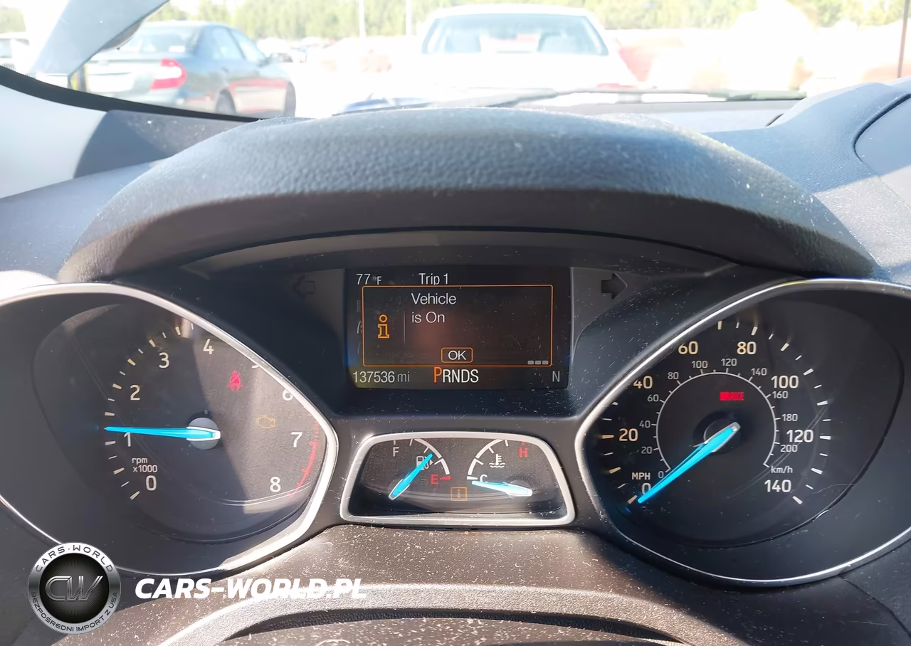 2019 Ford Escape Se VIN:1FMCU9GD2KUA38867 - 7