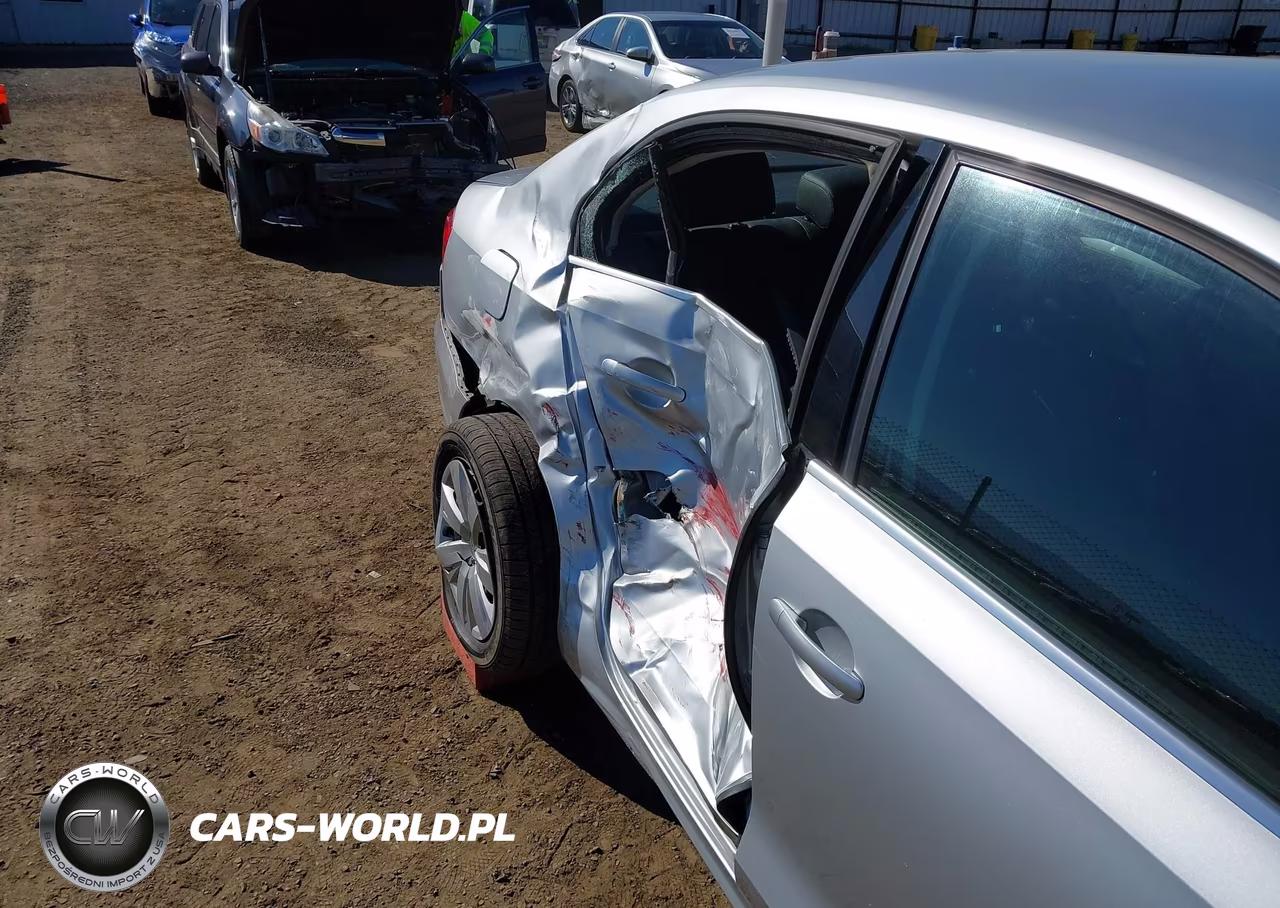 2013 Volkswagen Jetta 2.5L Se VIN:3VWDP7AJ6DM280360 - 18