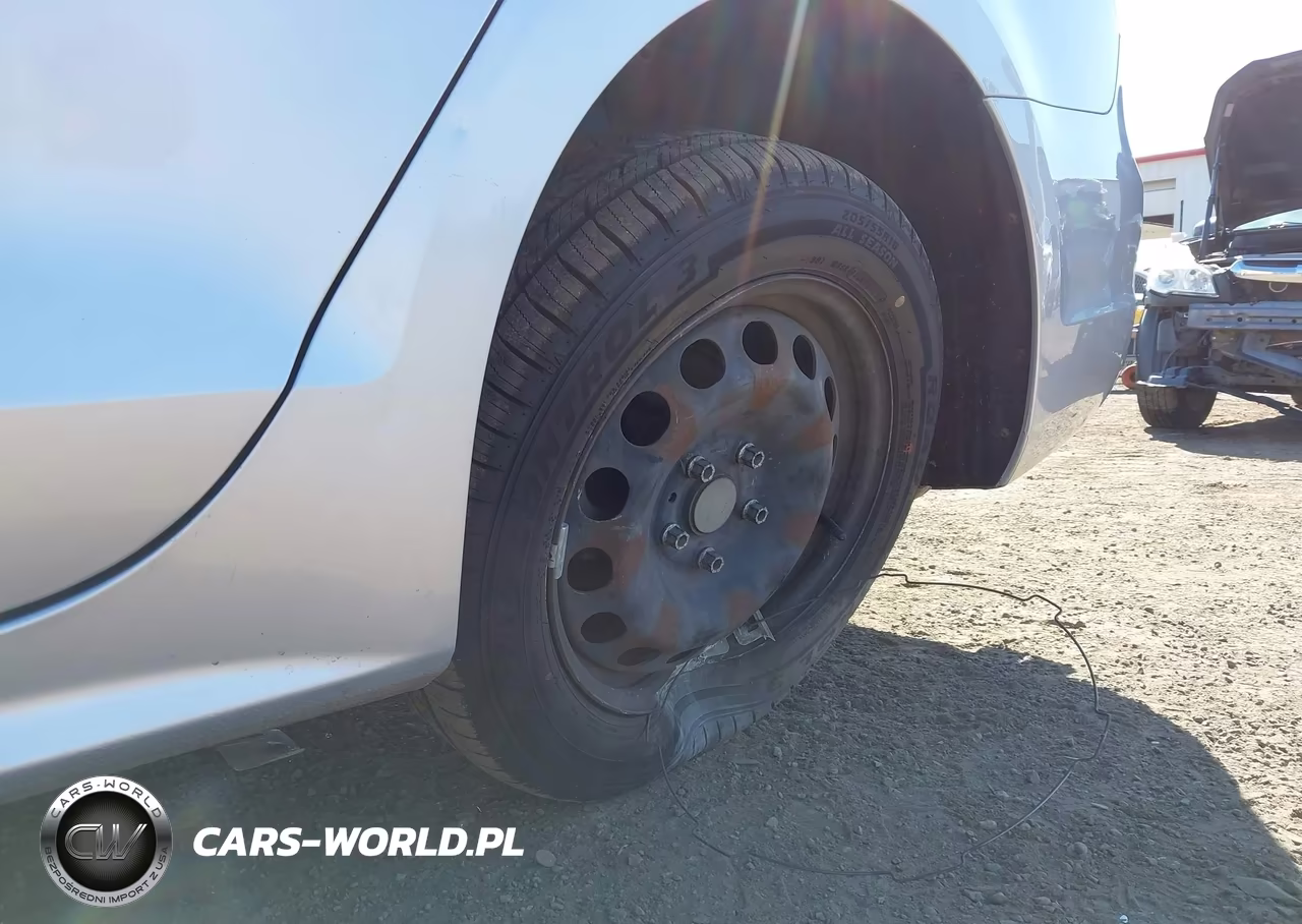 2013 Volkswagen Jetta 2.5L Se VIN:3VWDP7AJ6DM280360 - 19