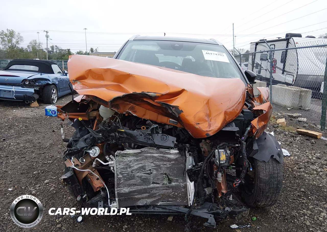 2024 Nissan Kicks Sv Xtronic Cvt VIN:3N1CP5CV3RL536487 - 12