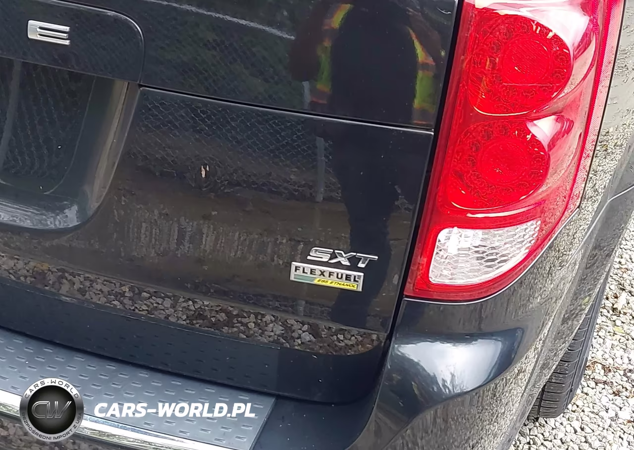 2015 Dodge Grand Caravan Sxt VIN:2C4RDGCG5FR652835 - 6