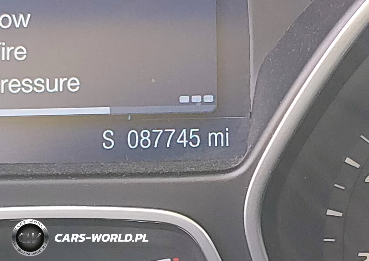 2014 Ford Focus Se VIN:1FADP3F2XEL261977 - 15