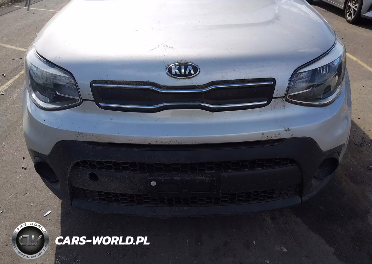 2017 Kia Soul VIN:KNDJN2A2XH7448895 - 6