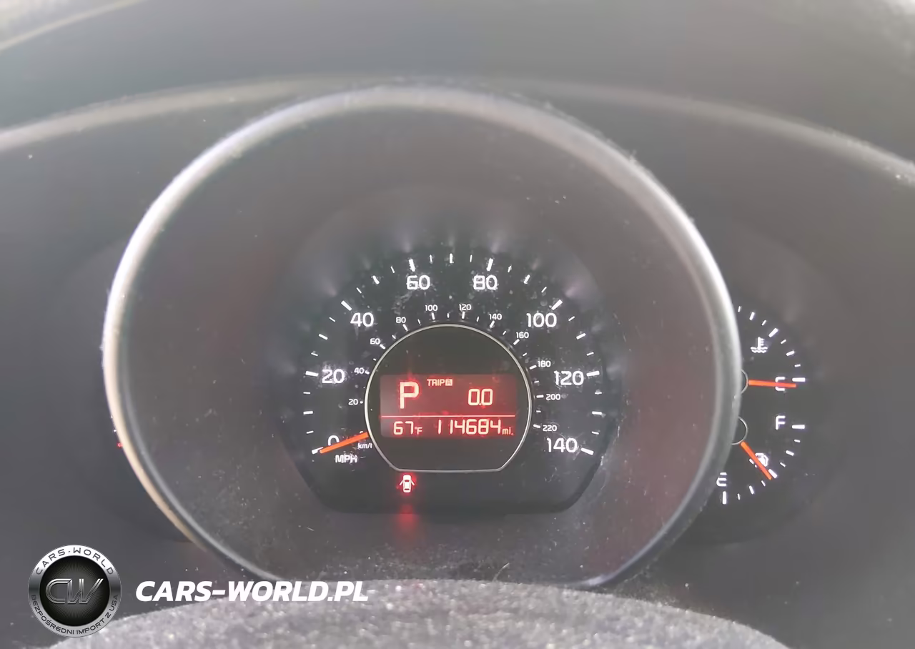 2017 Kia Soul VIN:KNDJN2A2XH7448895 - 7