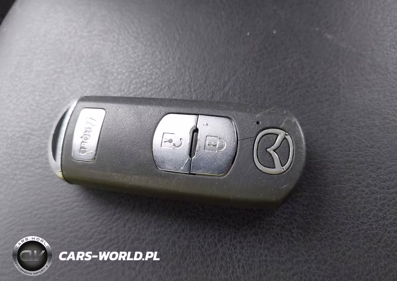 2018 Mazda Cx-5 Sport VIN:JM3KFBBM3J0354106 - 11
