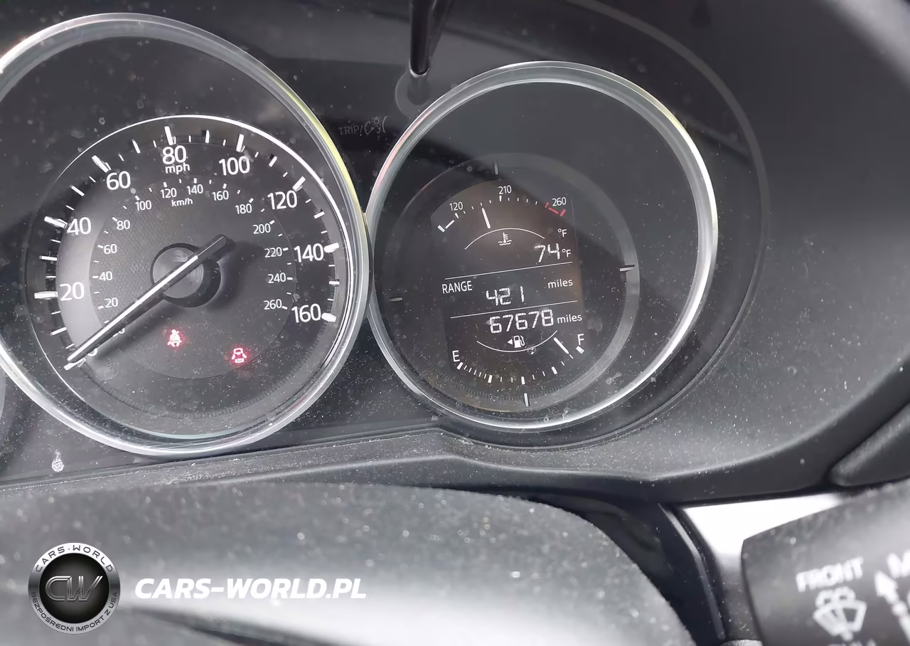 2018 Mazda Cx-5 Sport VIN:JM3KFBBM3J0354106 - 16
