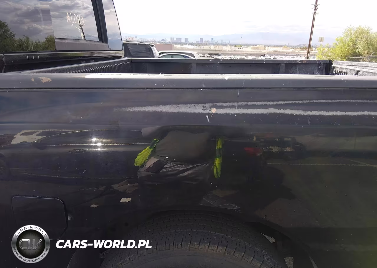 2008 Nissan Titan Se-Xe VIN:1N6AA07D38N340104 - 6