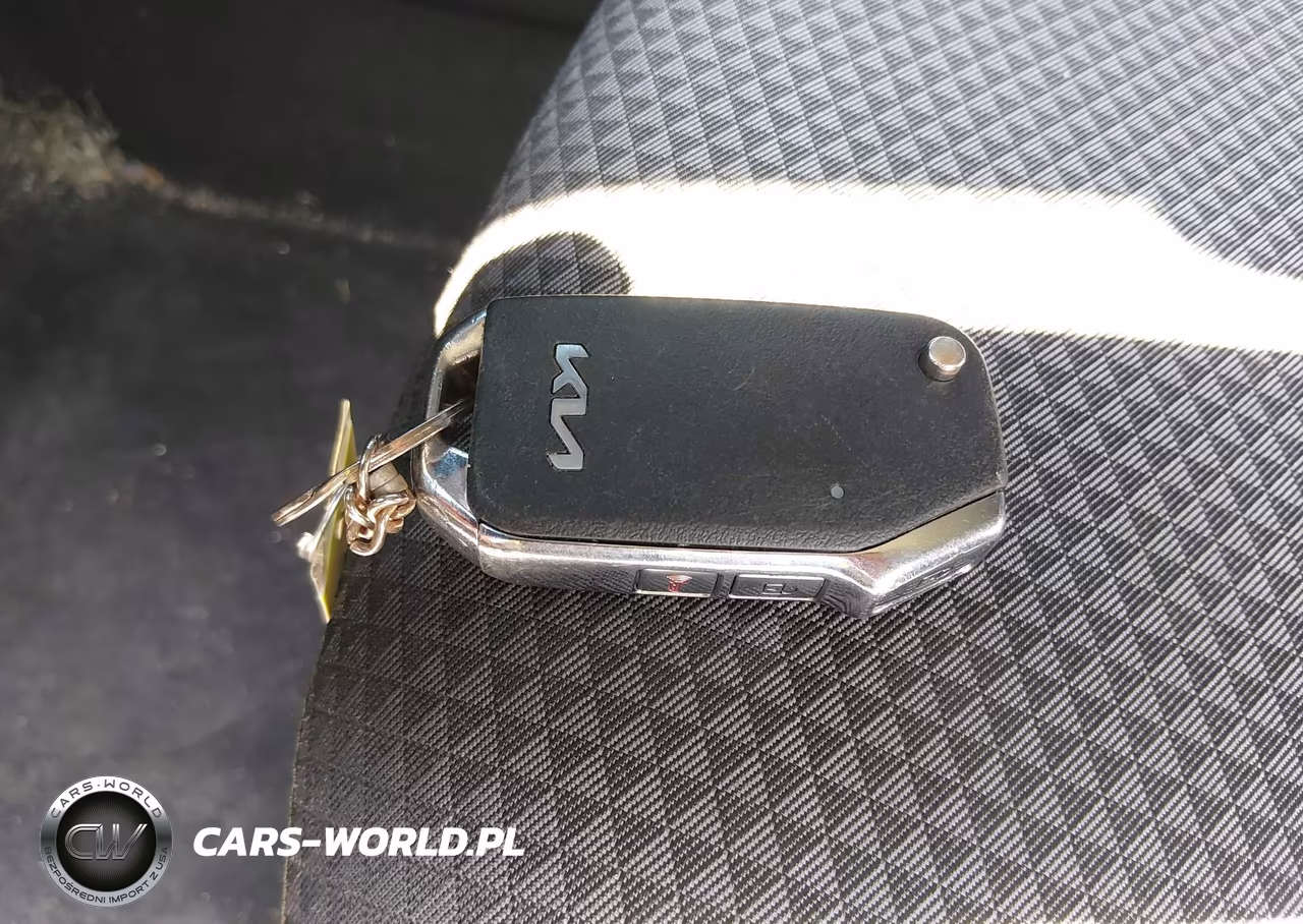 2025 Kia Soul Lx VIN:KNDJ23AU0S7958891 - 11