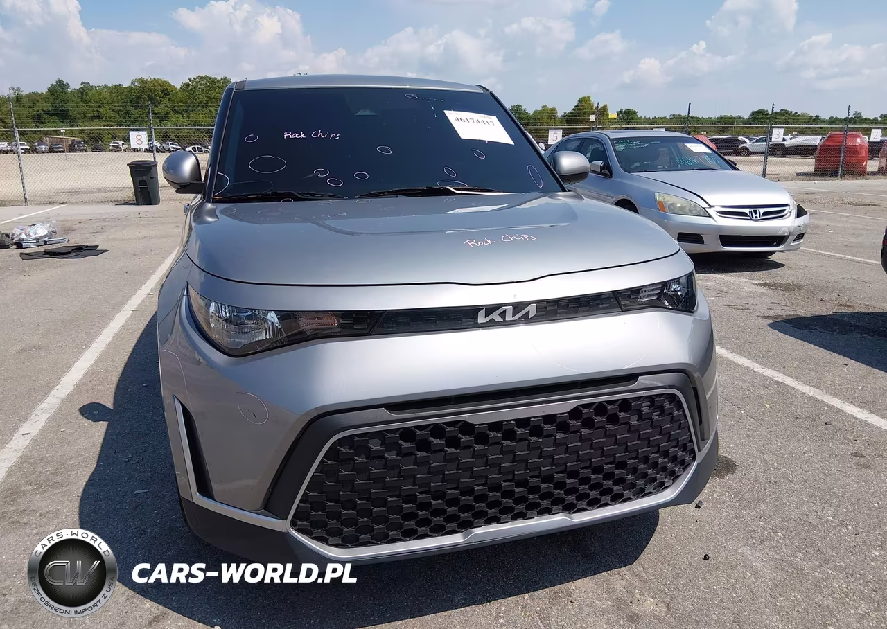 2025 Kia Soul Lx VIN:KNDJ23AU0S7958891 - 12
