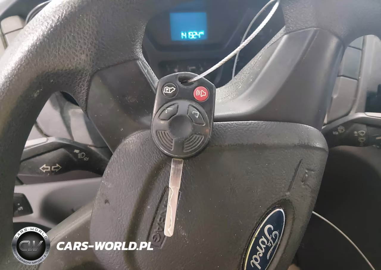 2016 Ford Transit-150 VIN:1FTYE1ZM1GKA54227 - 11