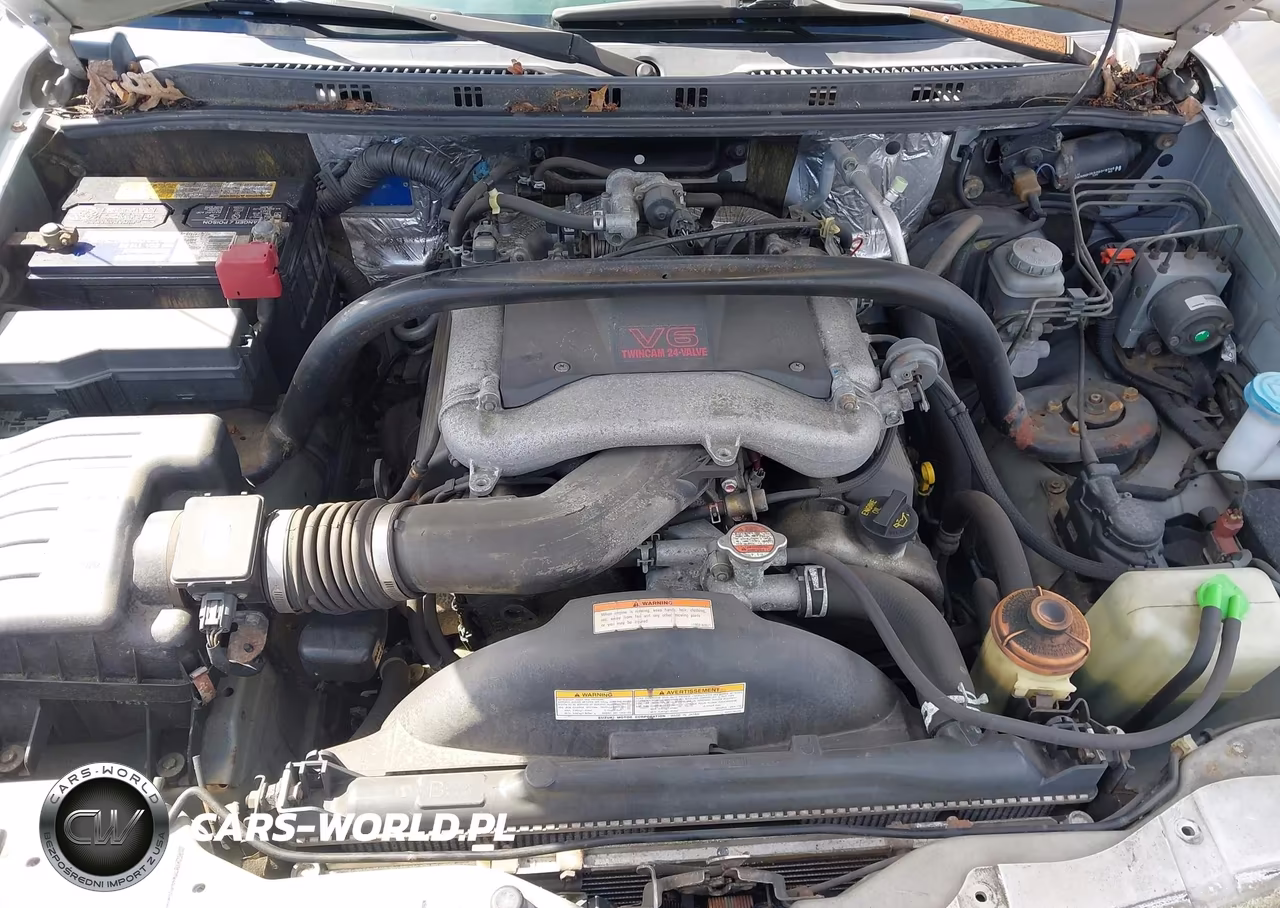 2006 Suzuki Xl-7 Premium VIN:JS3TX92V664100080 - 10