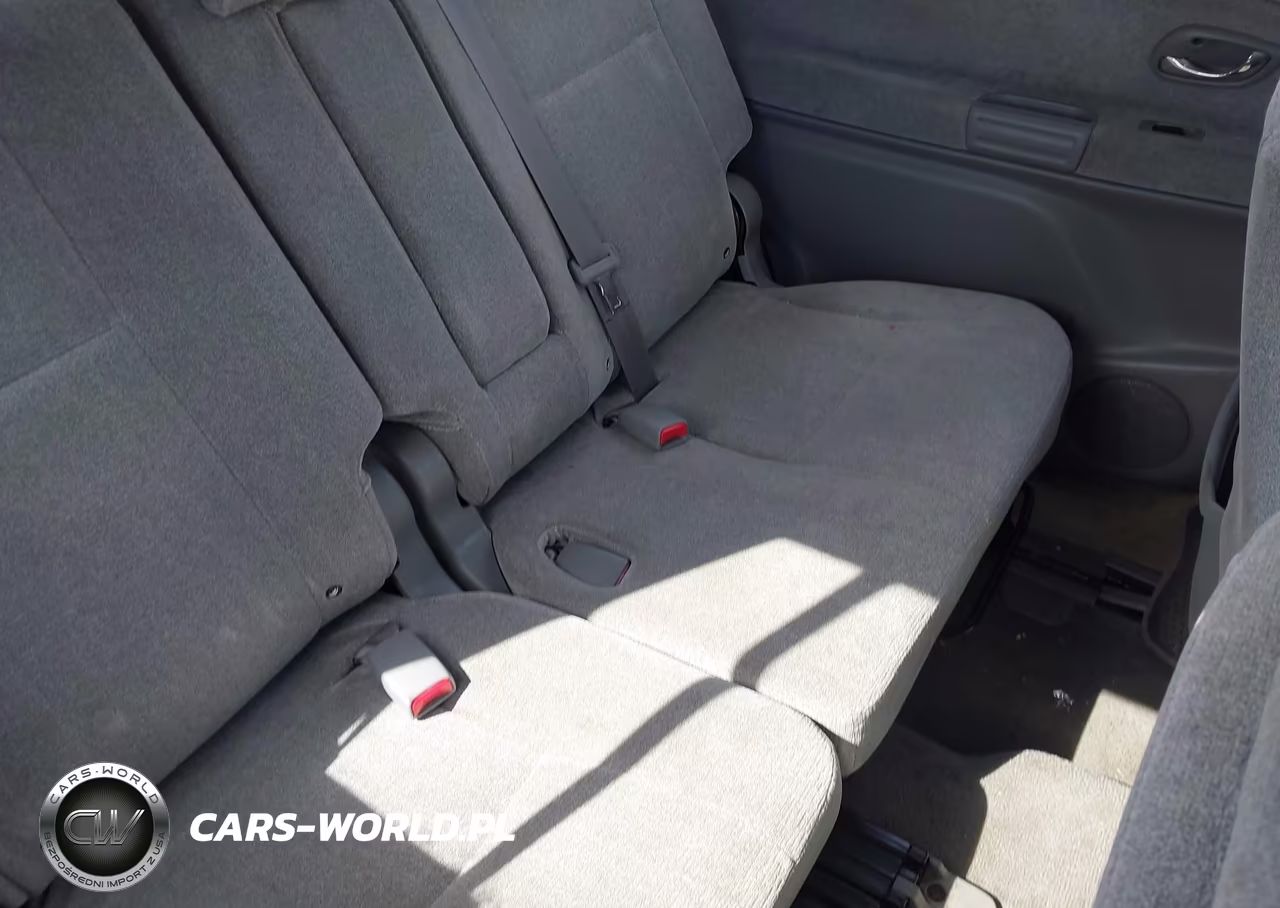 2006 Suzuki Xl-7 Premium VIN:JS3TX92V664100080 - 8