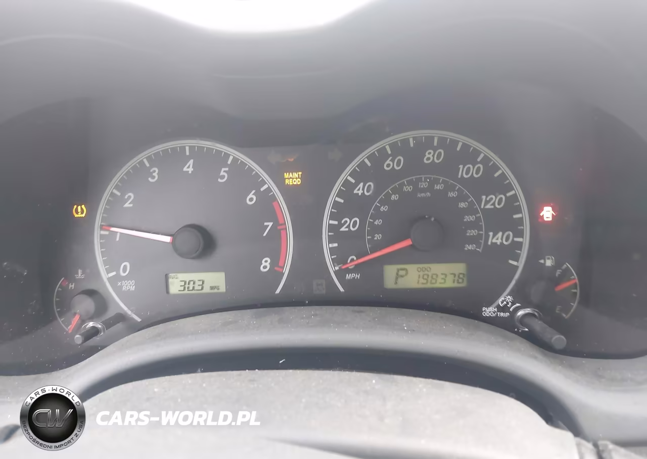 2010 Toyota Corolla Le VIN:JTDBU4EE2AJ086870 - 7