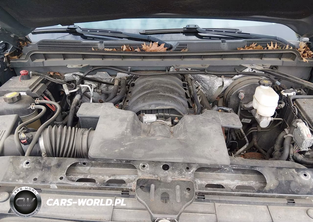 2017 Chevrolet Silverado 1500 1Lt VIN:1GCVKREC6HZ193107 - 10