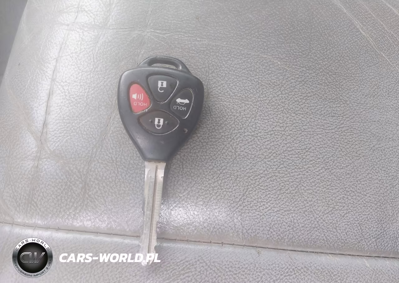 2009 Toyota Camry Xle VIN:4T4BE46K39R111031 - 11