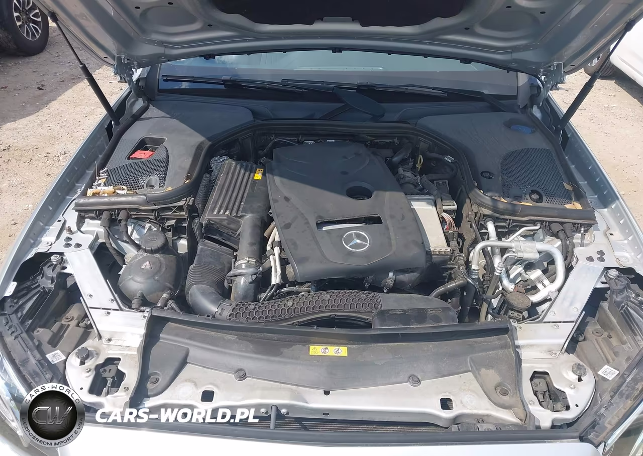 2018 Mercedes-Benz E 300 VIN:WDDZF4JB3JA434217 - 10