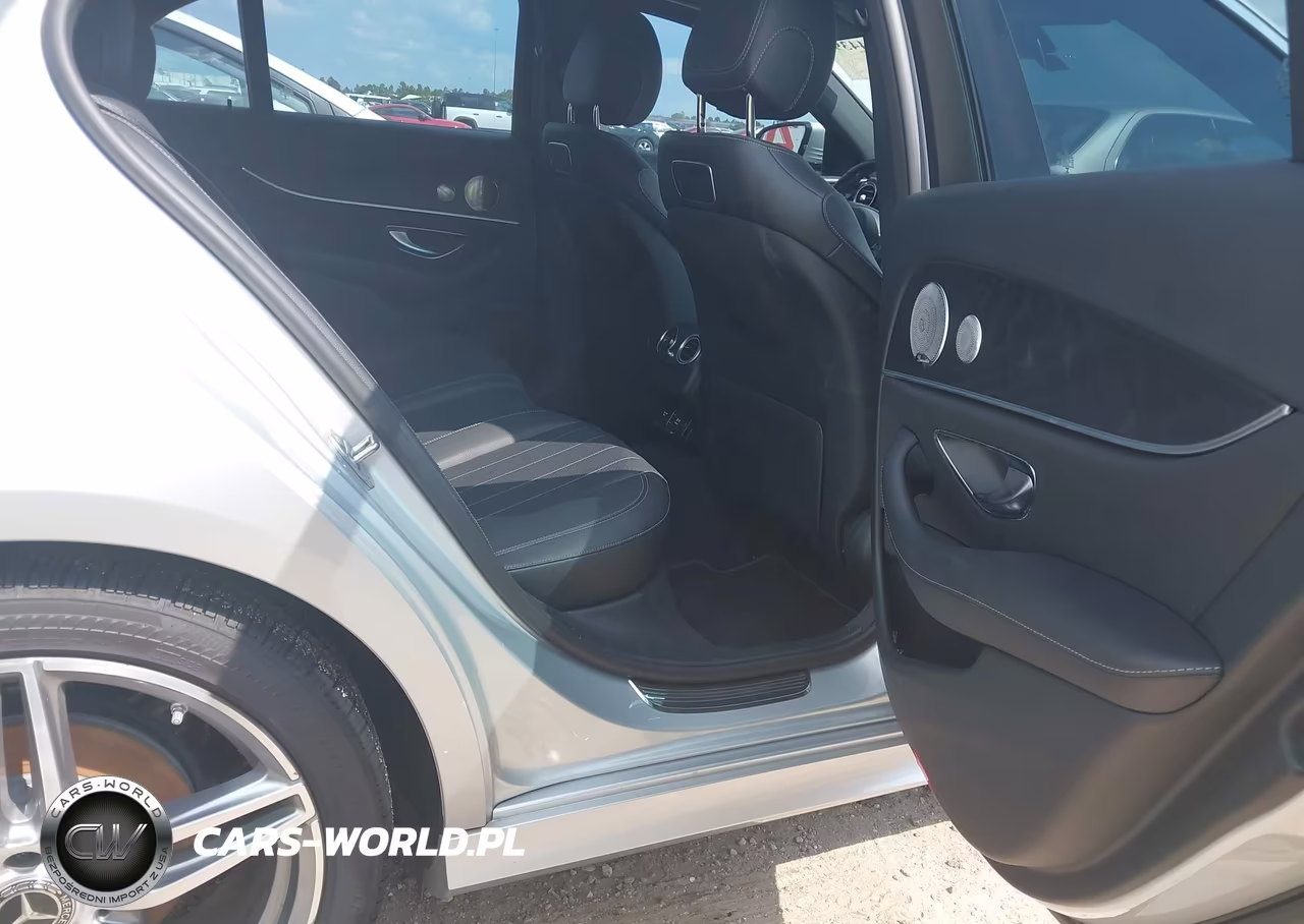 2018 Mercedes-Benz E 300 VIN:WDDZF4JB3JA434217 - 6