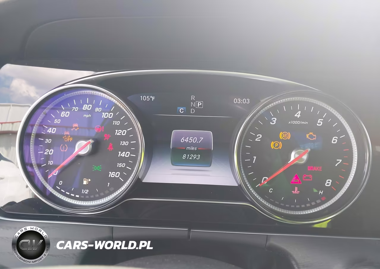 2018 Mercedes-Benz E 300 VIN:WDDZF4JB3JA434217 - 7