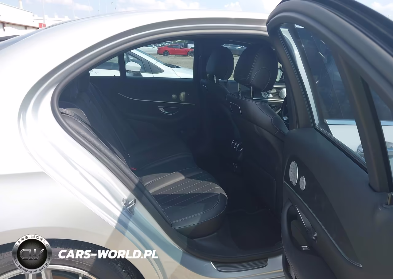 2018 Mercedes-Benz E 300 VIN:WDDZF4JB3JA434217 - 8