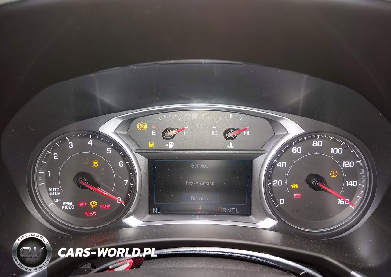 2021 Chevrolet Equinox Awd Lt VIN:3GNAXUEVXML310118 - 7