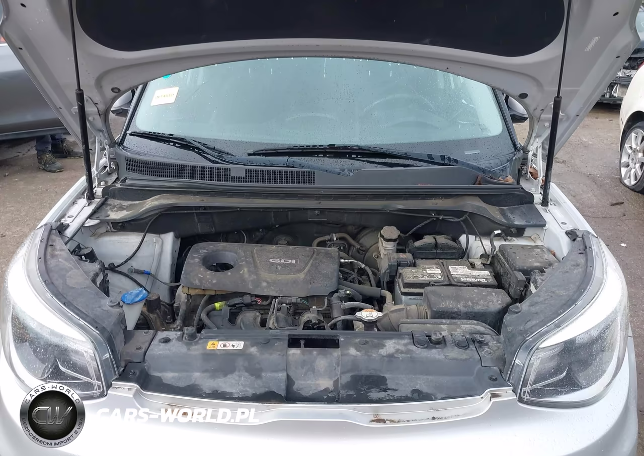 2017 Kia Soul VIN:KNDJN2A22H7460202 - 10