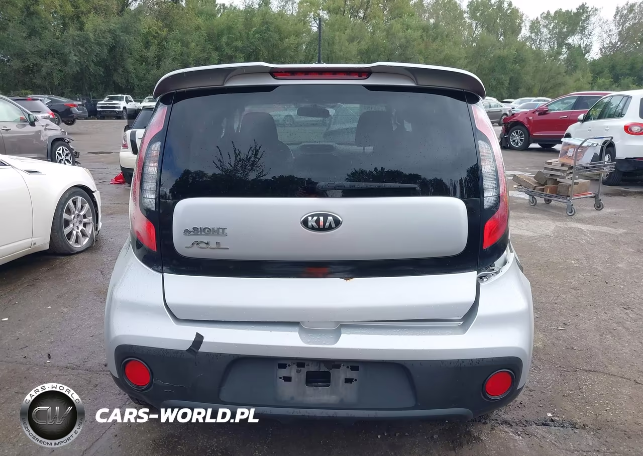 2017 Kia Soul VIN:KNDJN2A22H7460202 - 16