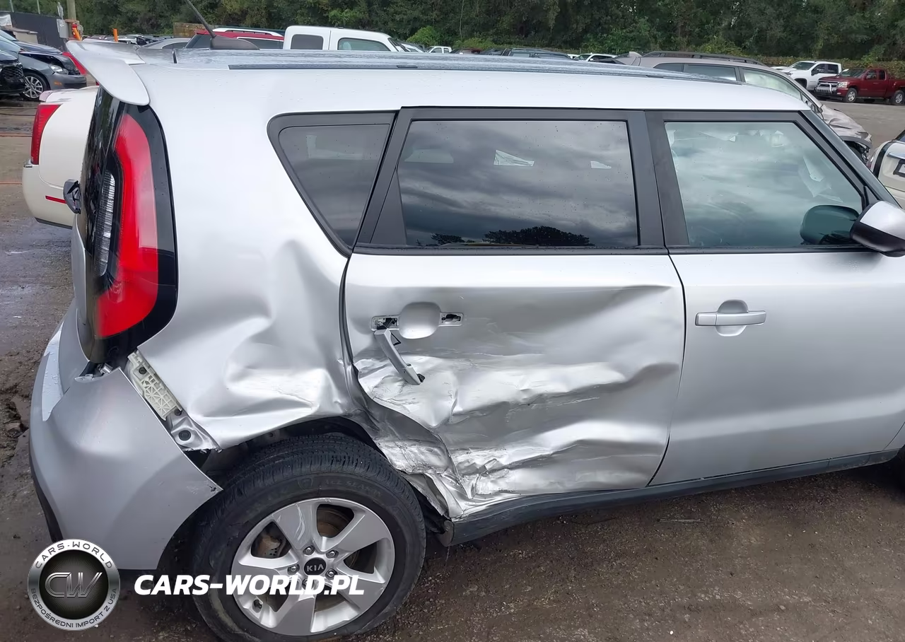 2017 Kia Soul VIN:KNDJN2A22H7460202 - 6
