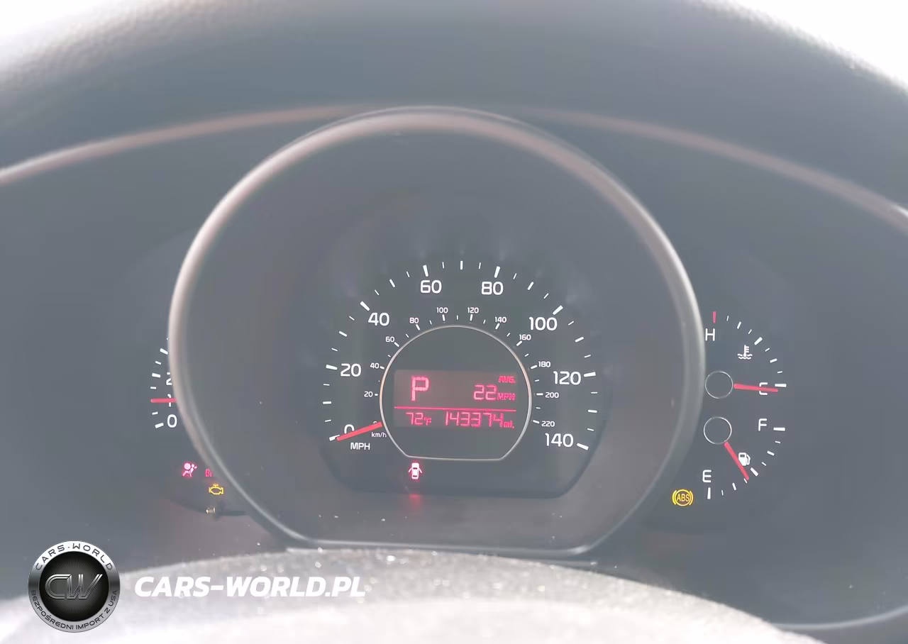 2017 Kia Soul VIN:KNDJN2A22H7460202 - 7
