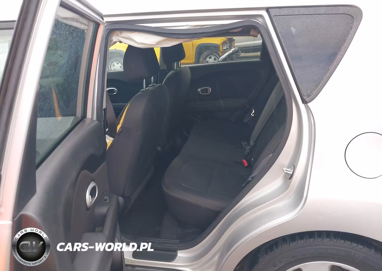 2017 Kia Soul VIN:KNDJN2A22H7460202 - 8