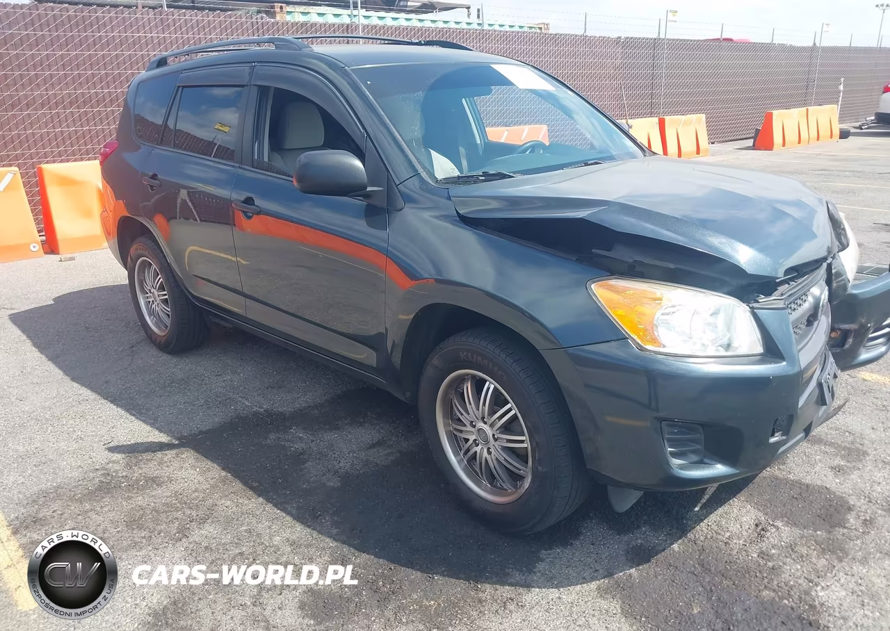 2010 Toyota Rav4