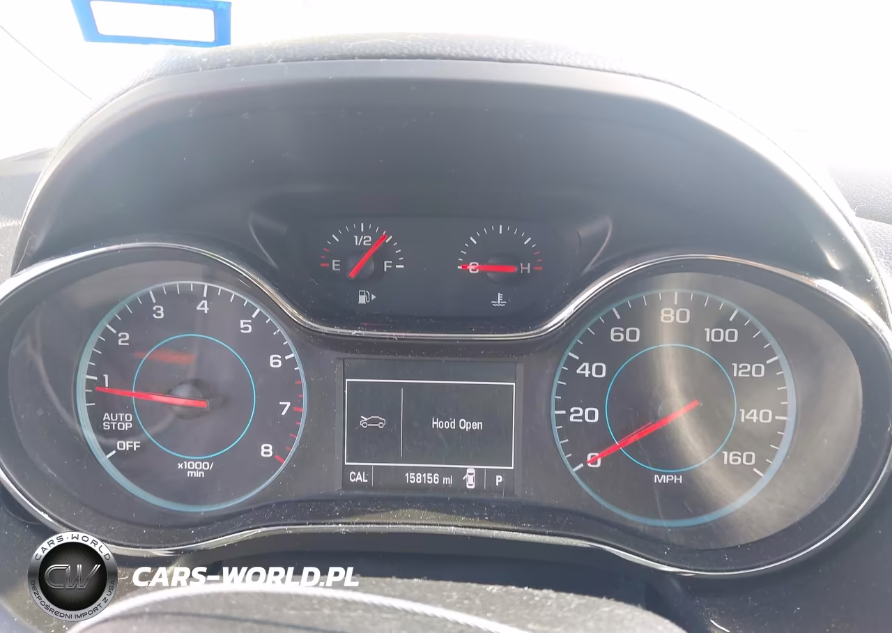 2016 Chevrolet Cruze Ls Auto VIN:1G1BC5SM1G7318149 - 7