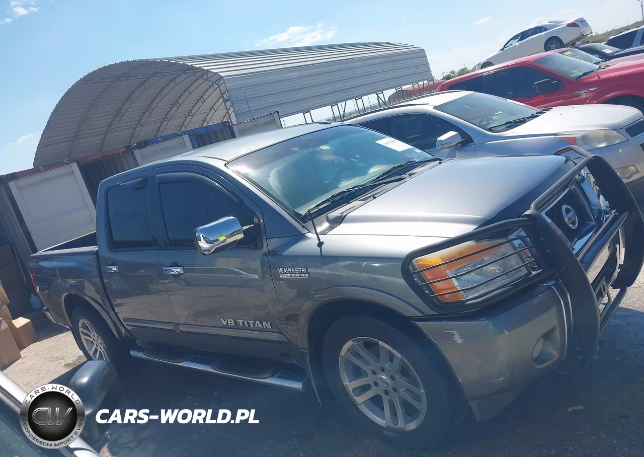 2013 Nissan Titan Sl VIN:1N6BA0ED6DN304358 - 13