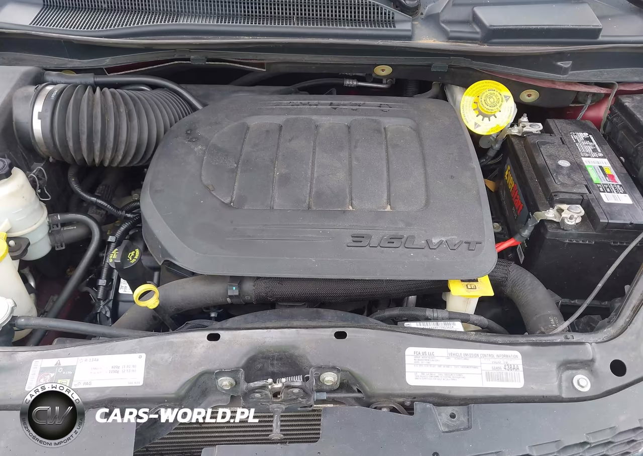 2019 Dodge Grand Caravan Sxt VIN:2C4RDGCG6KR663109 - 10