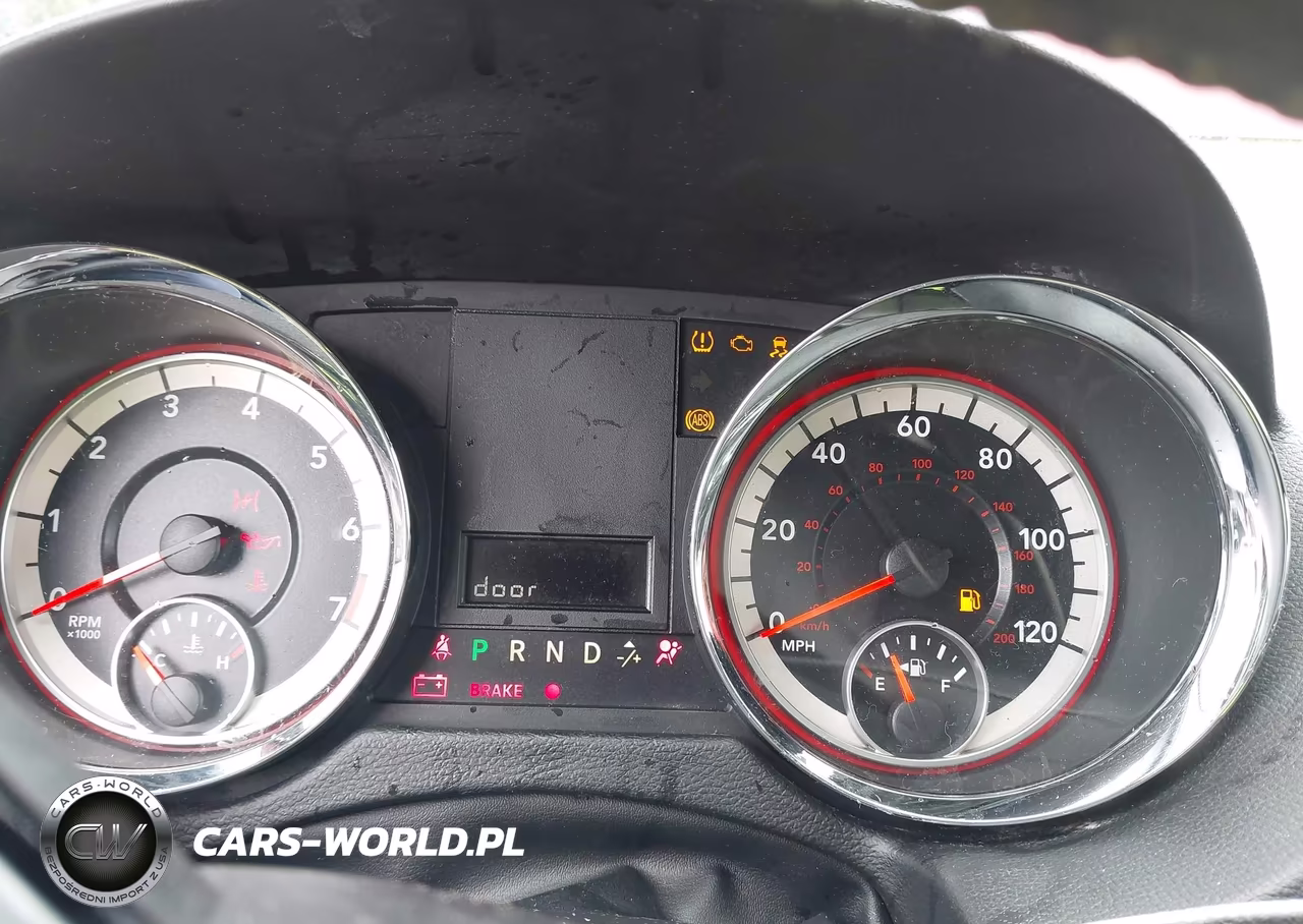 2019 Dodge Grand Caravan Sxt VIN:2C4RDGCG6KR663109 - 7