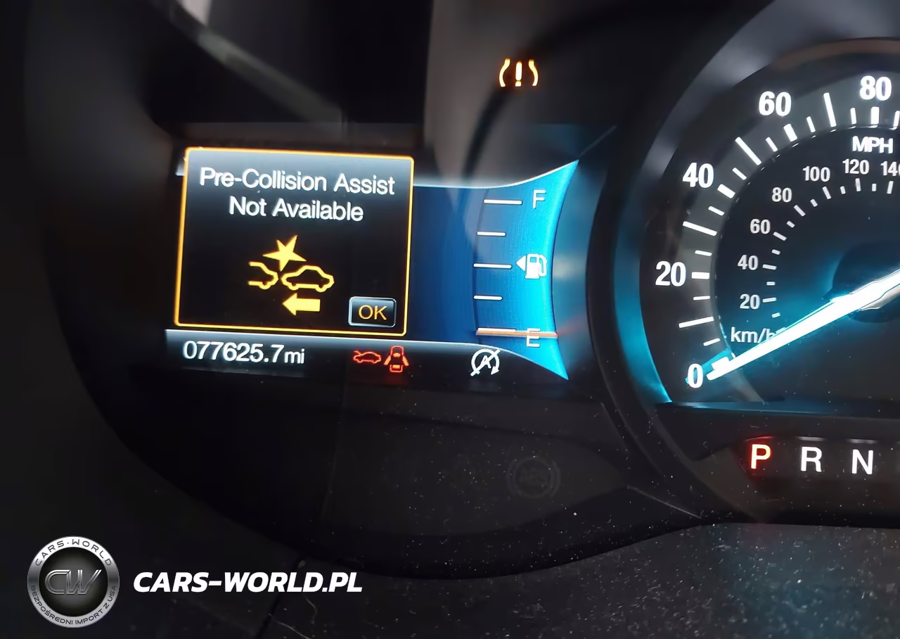 2019 Ford Edge Titanium VIN:2FMPK4K90KBB57407 - 15