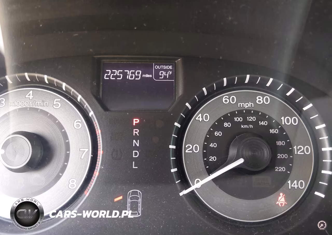 2014 Honda Odyssey Ex VIN:5FNRL5H48EB055176 - 14
