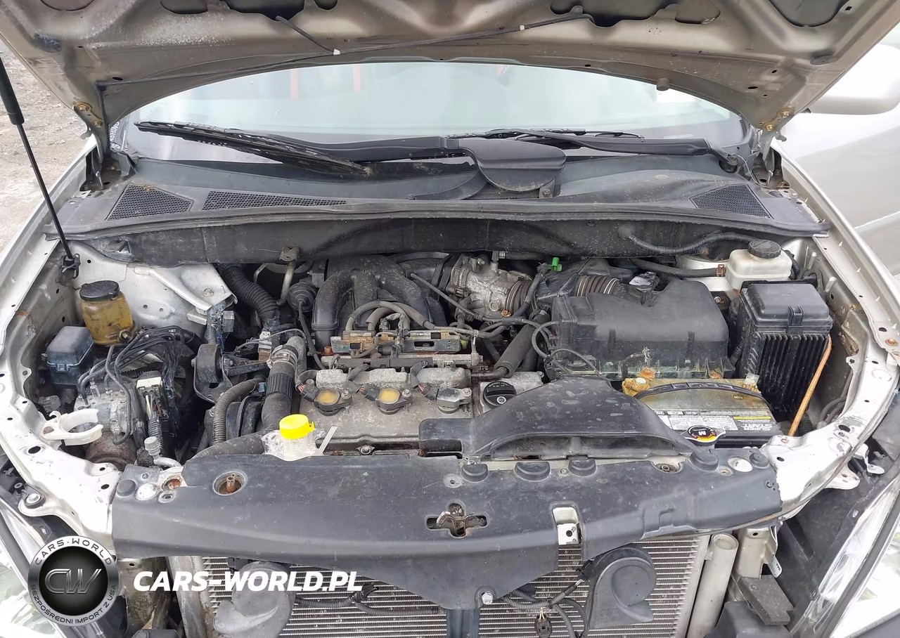 2004 Lexus Rx 330 VIN:2T2HA31U54C037054 - 10