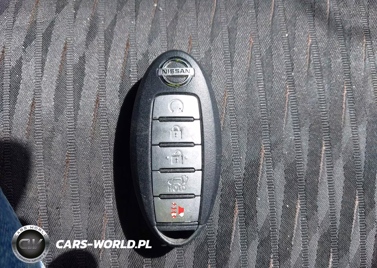 2018 Niss Rogue Sv VIN:5N1AT2MV3JC818654 - 11
