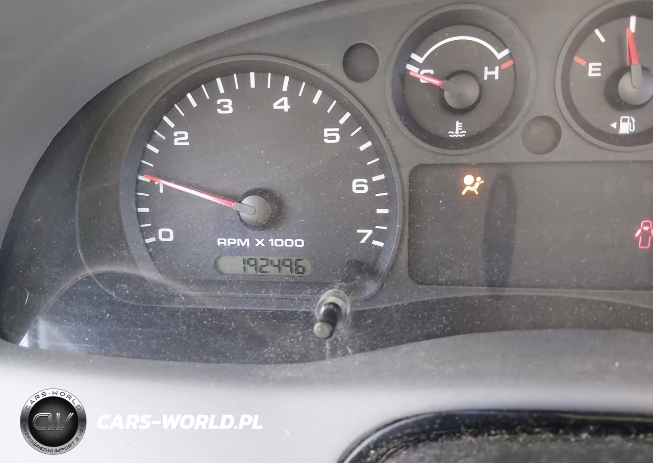 2006 Ford Ranger Sport-Stx-Xlt VIN:1FTYR44U96PA76040 - 7