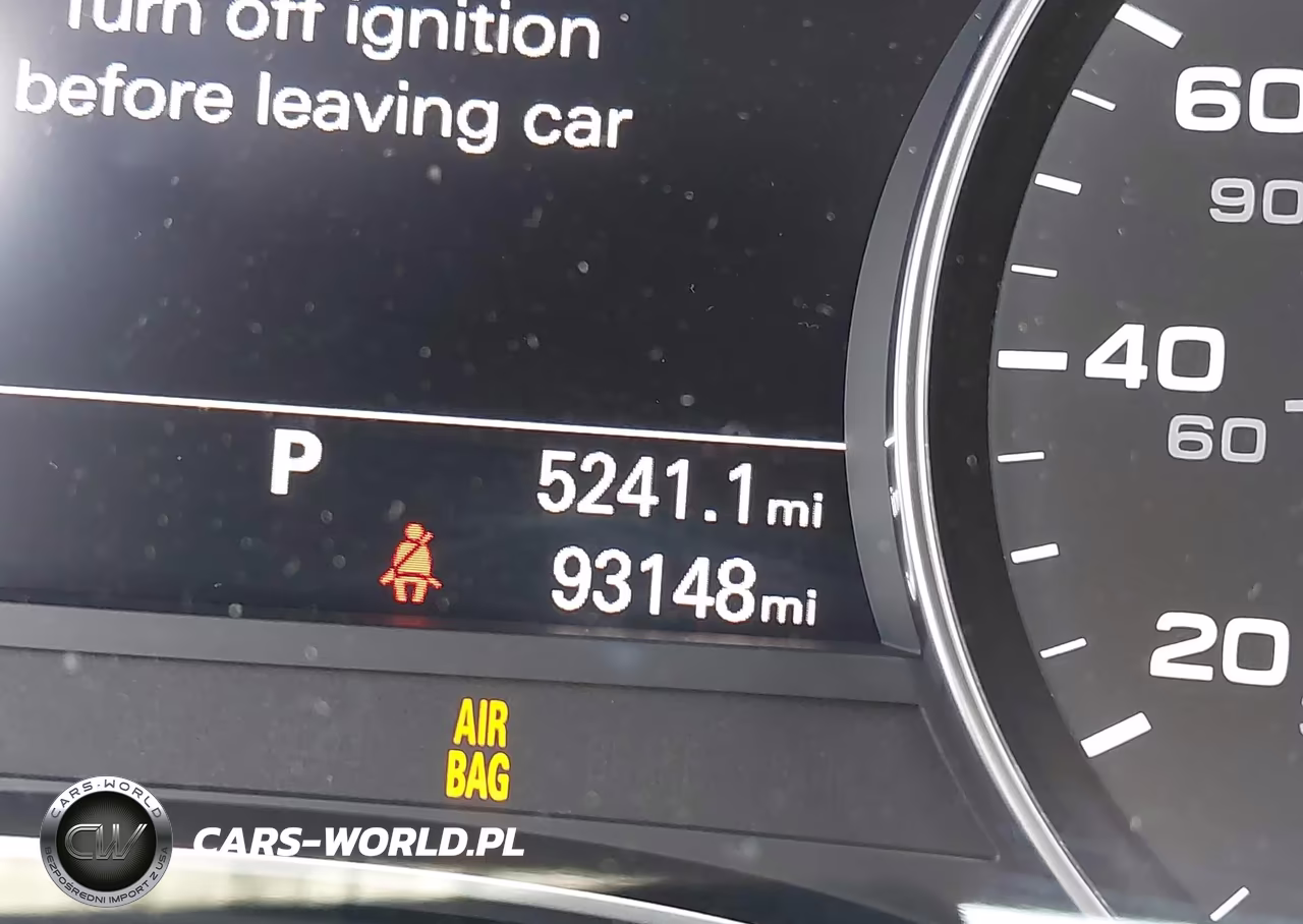 2018 Audi A6 2.0T Premium Plus VIN:WAUG8AFC1JN029619 - 15