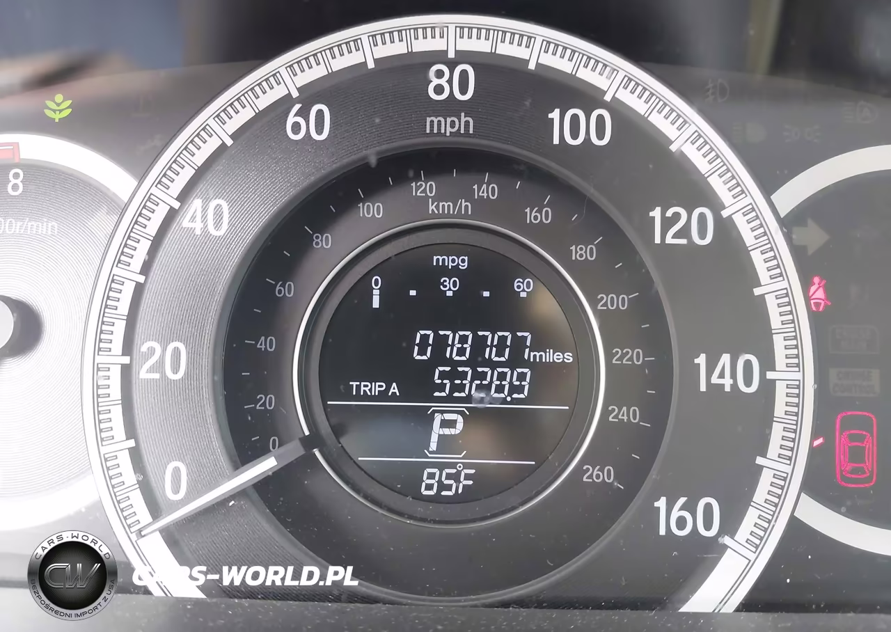 2017 Honda Accord Ex-L VIN:1HGCR2F85HA305237 - 15